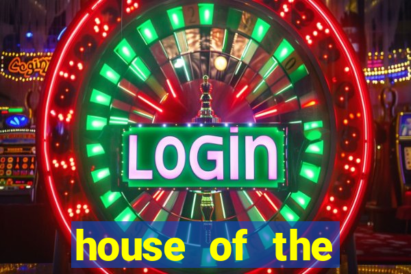 house of the dragon rede canais